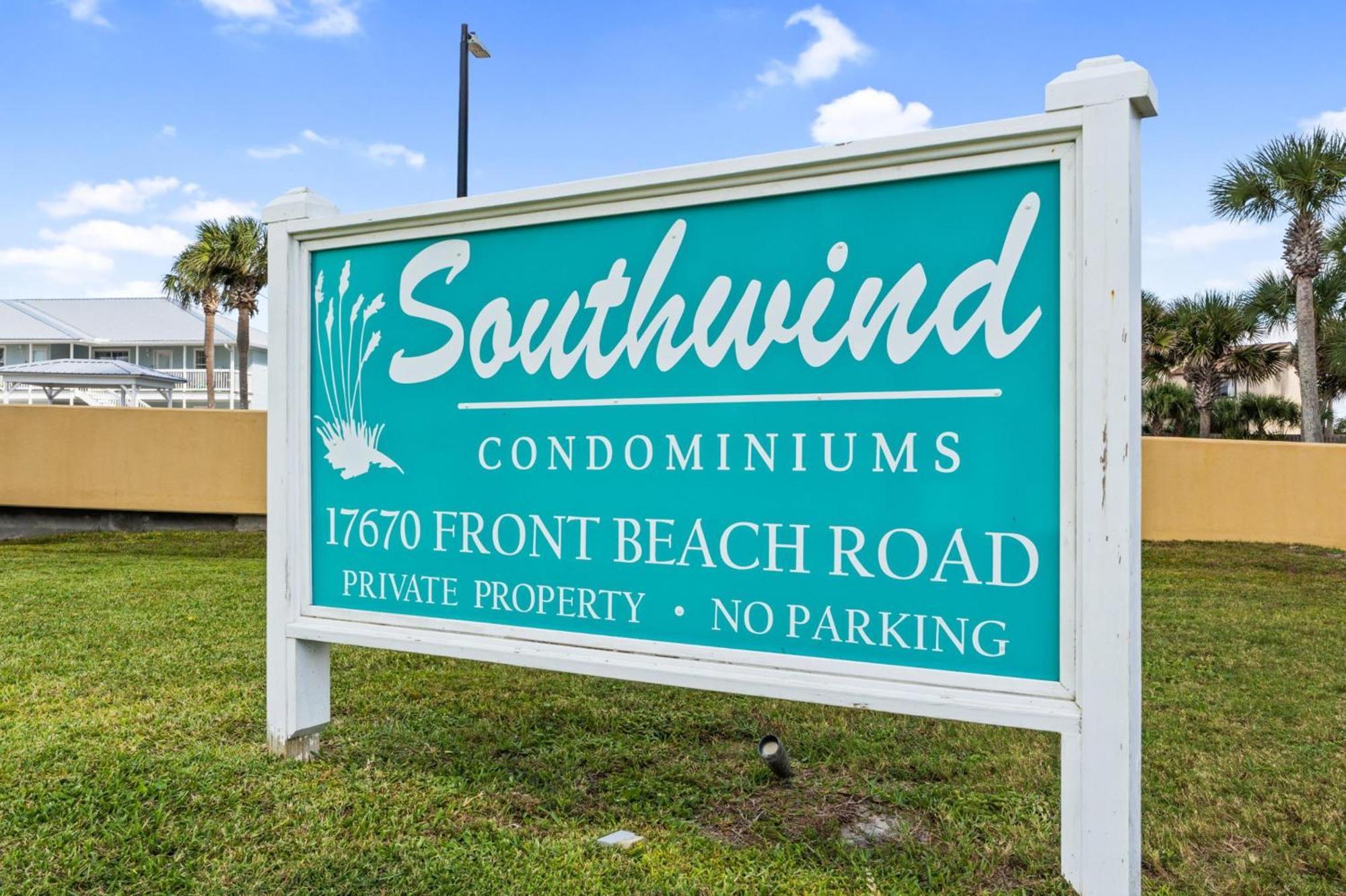 Southwind By Panhandle Getaways 巴拿马城 外观 照片